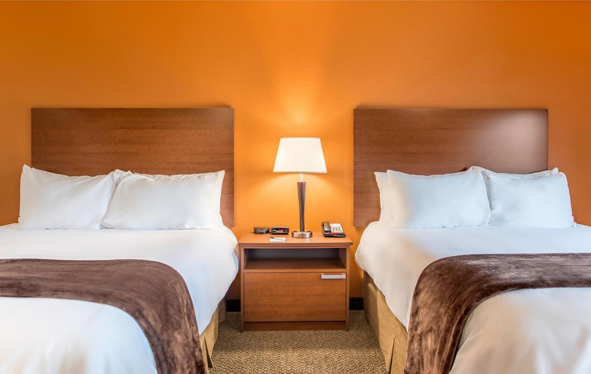 มาย เพลส โฮเทล -อัลทูนา/เดส์ มอยน์, ไอโอวา Hotel ภายนอก รูปภาพ
